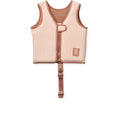 Charger l'image dans la visionneuse de la galerie, Dove Seersucker Swim Vest Liewood
