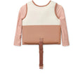 Charger l'image dans la visionneuse de la galerie, Dove Swim Vest con Mangas Liewood

