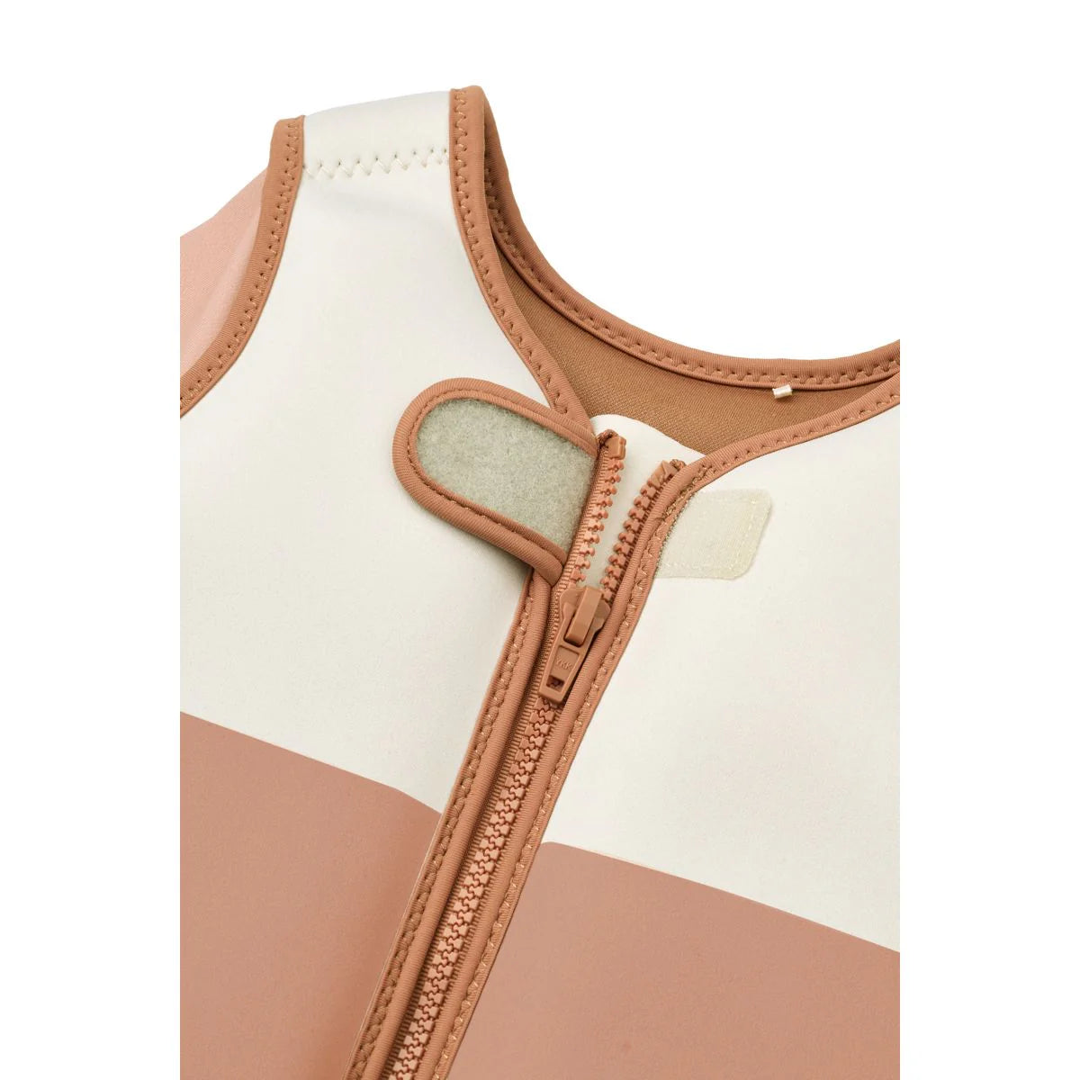 Dove Swim Vest con Mangas Liewood