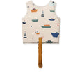 Load image into Gallery viewer, Dove Swim Vest Liewood
