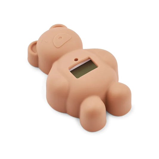 Termómetro digital para la bañera