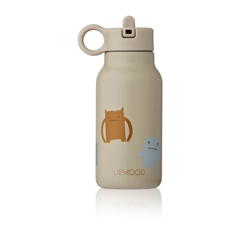 Botella agua térmica 250ml