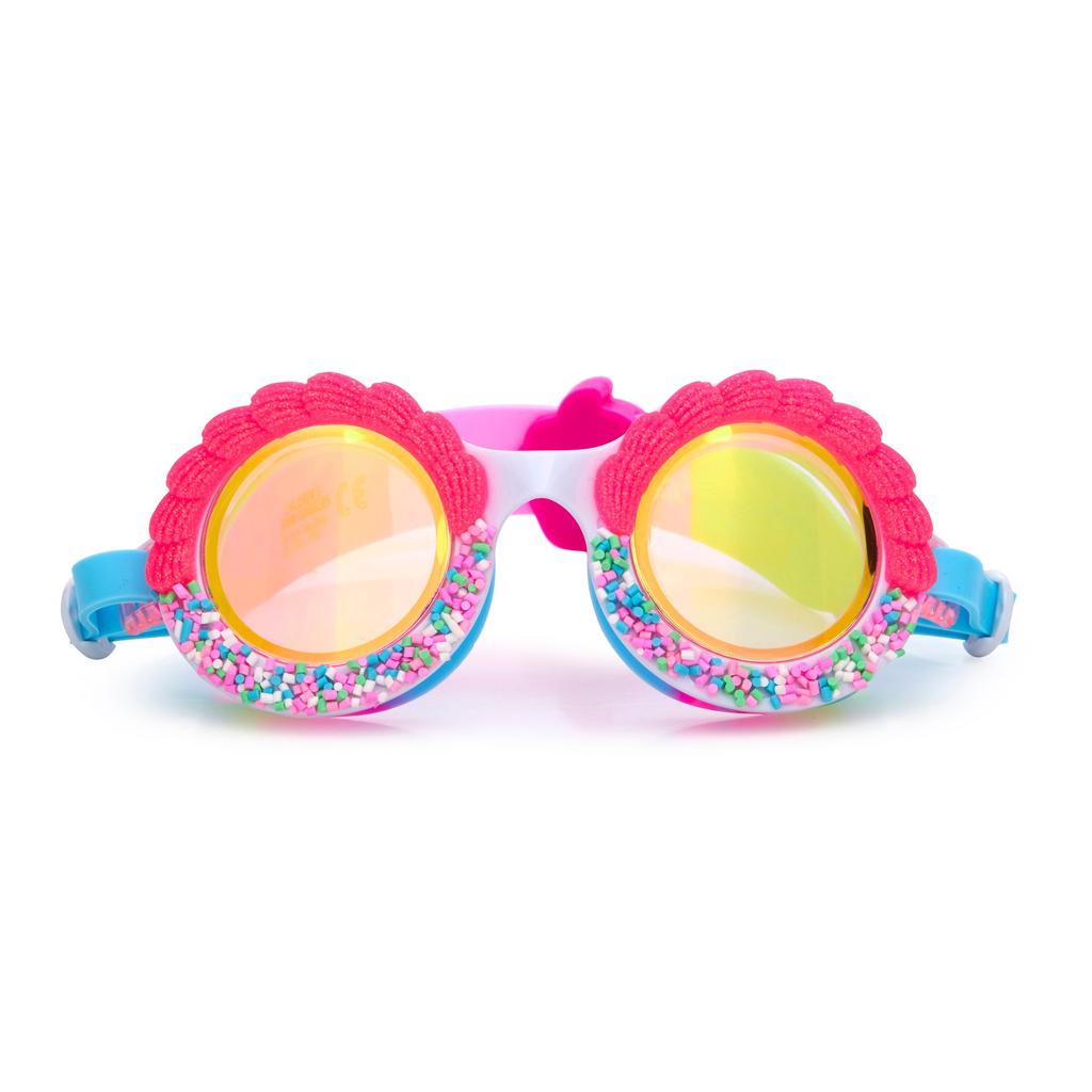 Gafas de buceo Bake Off Pink Sugar