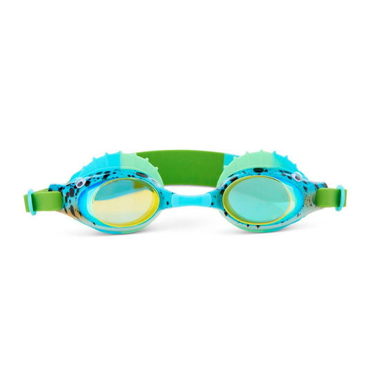 Gafas de buceo Finley Betta Blue Green