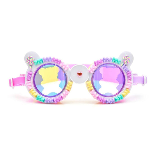 Gafas de buceo Gummy Lollipop