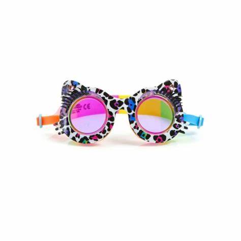 Gafas de buceo Talk To The Paw Midnight Meow Multi