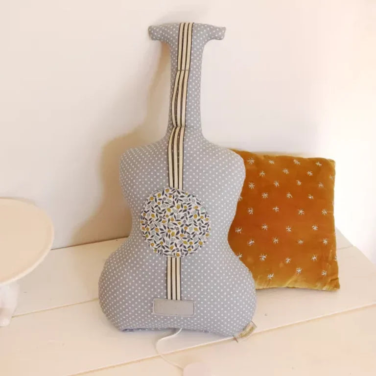 Guitarras musicales Liberty