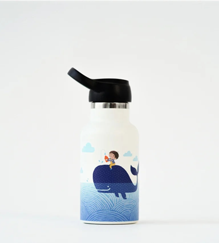 Botella térmica edición limitada 350ml