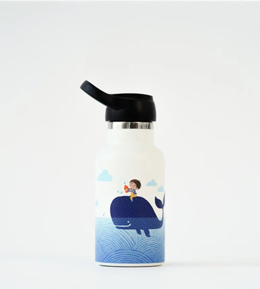 Botella térmica edición limitada 350ml