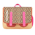 Cargar la imagen en la vista de la galería, Cartera infantil Leopard #7 de Hello Hossy

