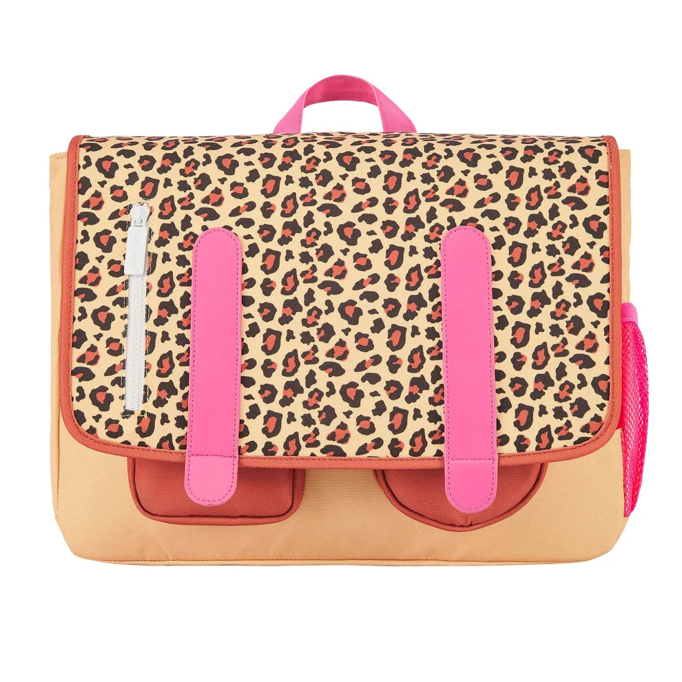Cartera infantil Leopard #7 de Hello Hossy