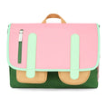 Charger l'image dans la visionneuse de la galerie, Cartera Mini Bubblegum Hello Hossy – 2 a 5 años
