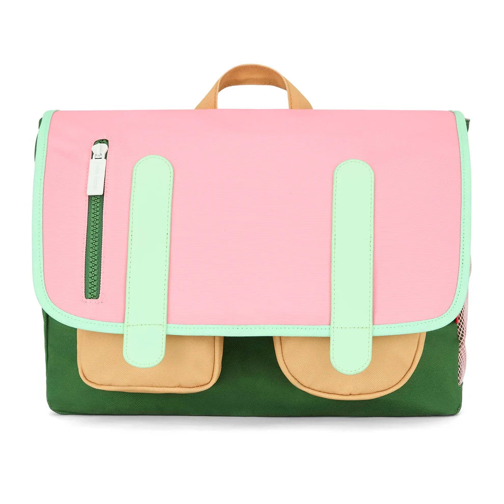 Cartera Mini Bubblegum Hello Hossy – 2 a 5 años