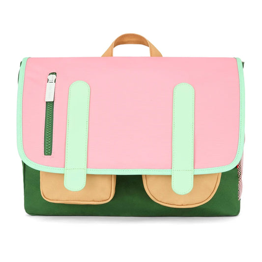 Cartera Mini Bubblegum Hello Hossy – 2 a 5 años