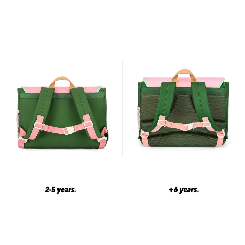 Cartera Mini Bubblegum Hello Hossy – 2 a 5 años