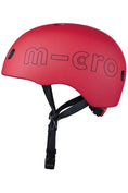 Cargar la imagen en la vista de la galería, Casco patinete - Rojo
