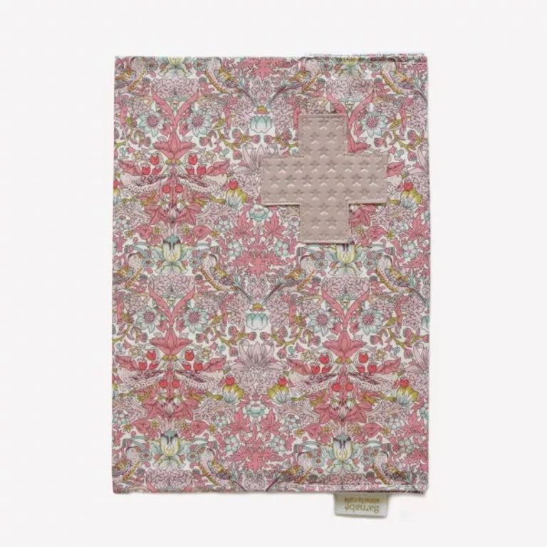 Funda libreta sanitaria Liberty