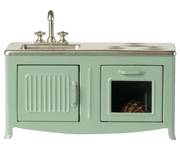 Mouse kitchen