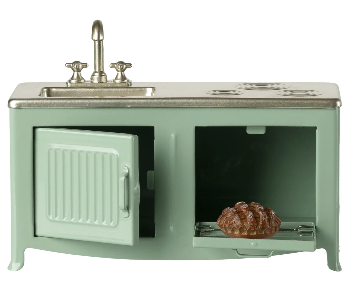 Cuisine de souris