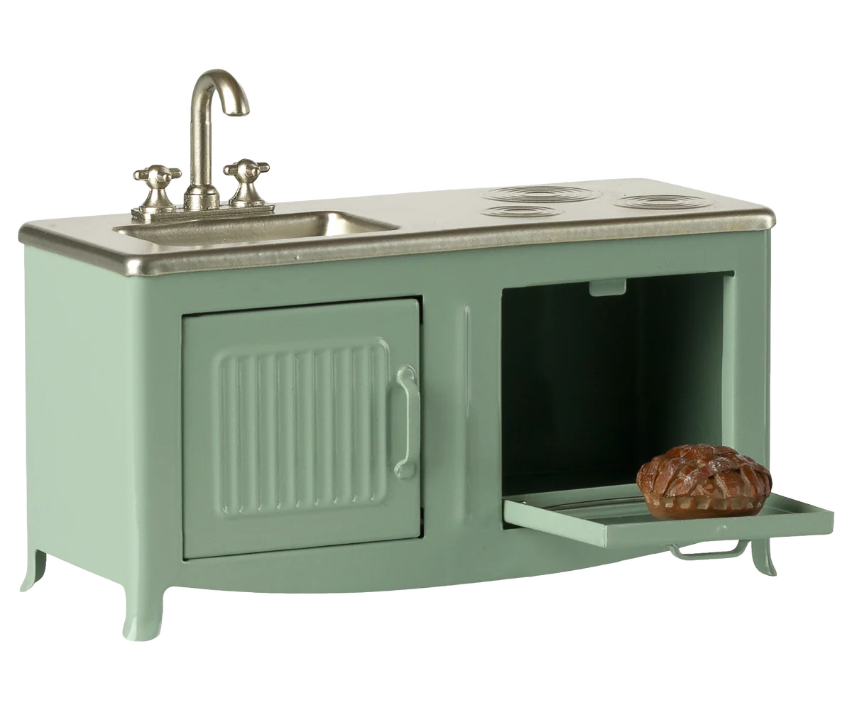 Cuisine de souris