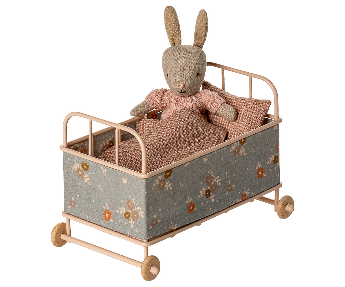 Cuna, Micro - Polvo Maileg