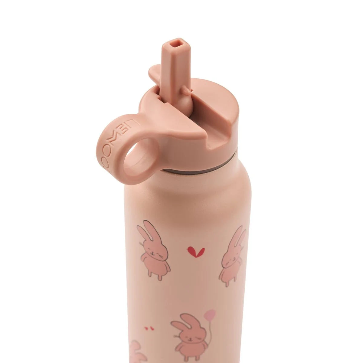 Botella térmica 350 ml. FALK Water Bottle 350 ml Wild child / Rosey