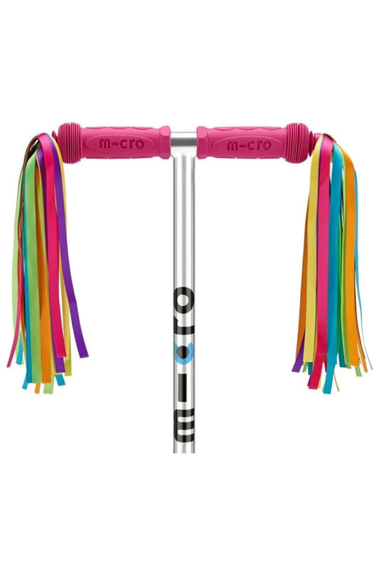 Flecos manillar patinete