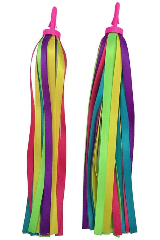 Flecos manillar patinete