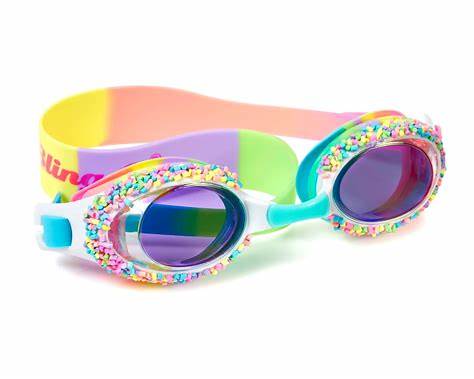 Gafas de buce Cake Pop Classic Whoopie Pie