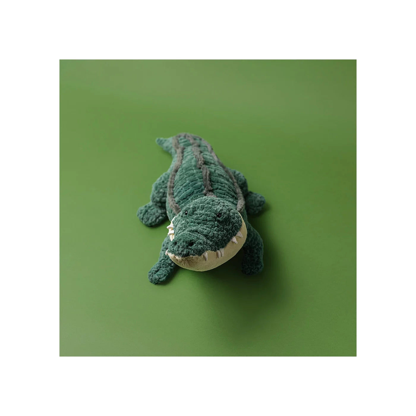 Peluche Alexxi Alligator Jellycat
