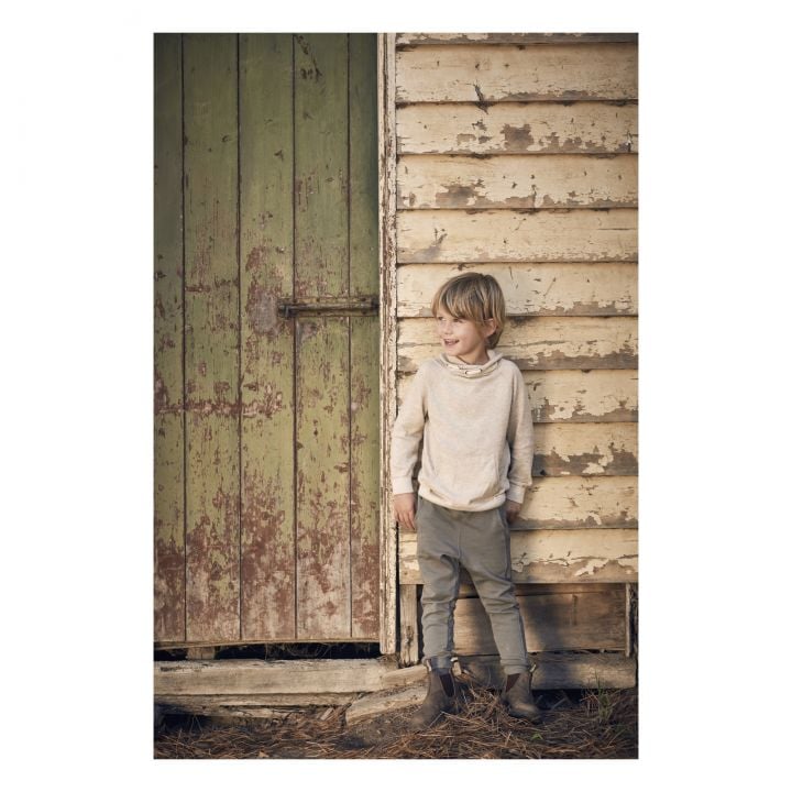 Botas Blundstone - Rustic brown