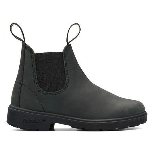 Botas Blundstone - Rustic black