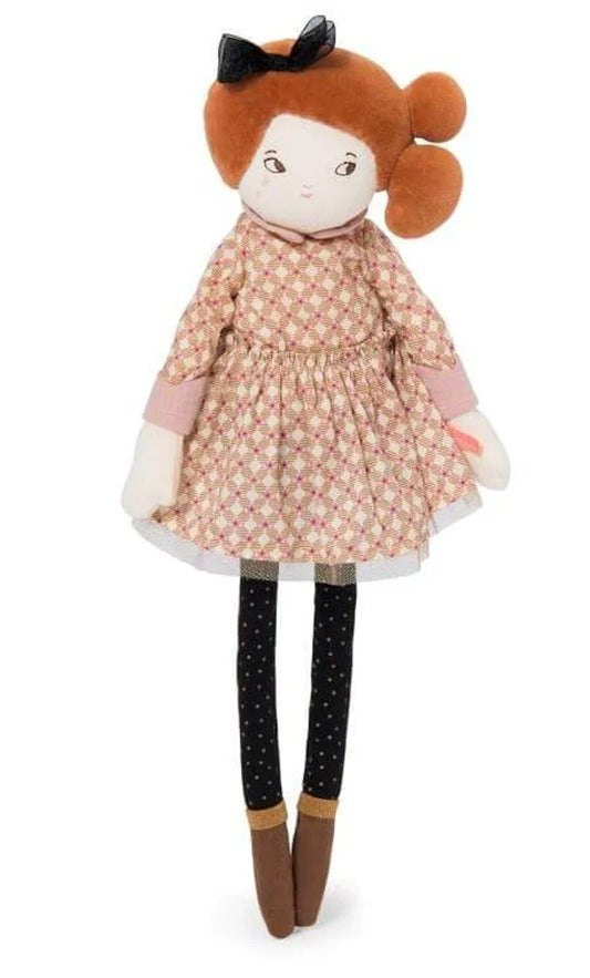 Muñeca Madame Constance