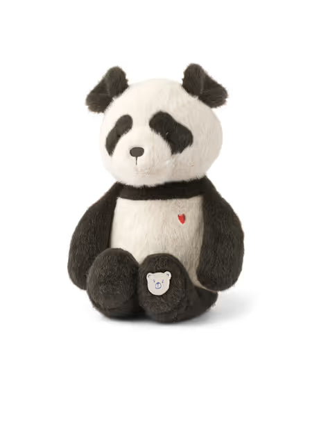 Peluche Panda Berto Liewood