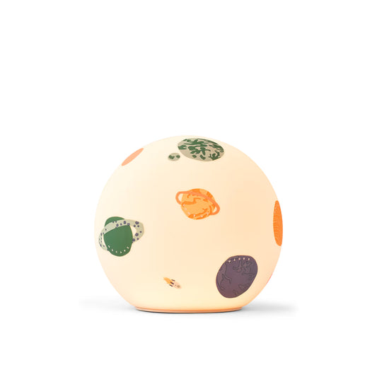 Lámpara Sistema Solar