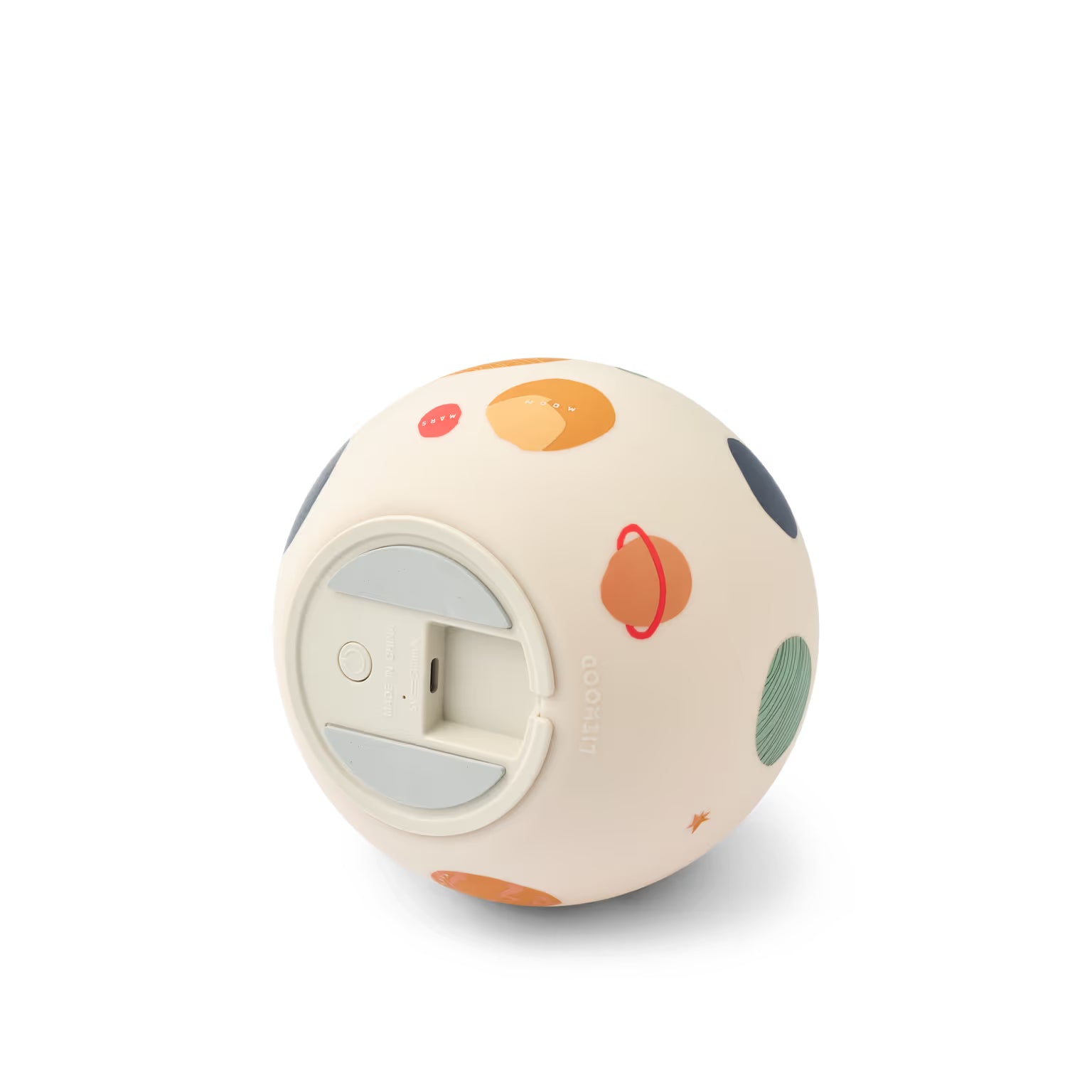 Lámpara Sistema Solar