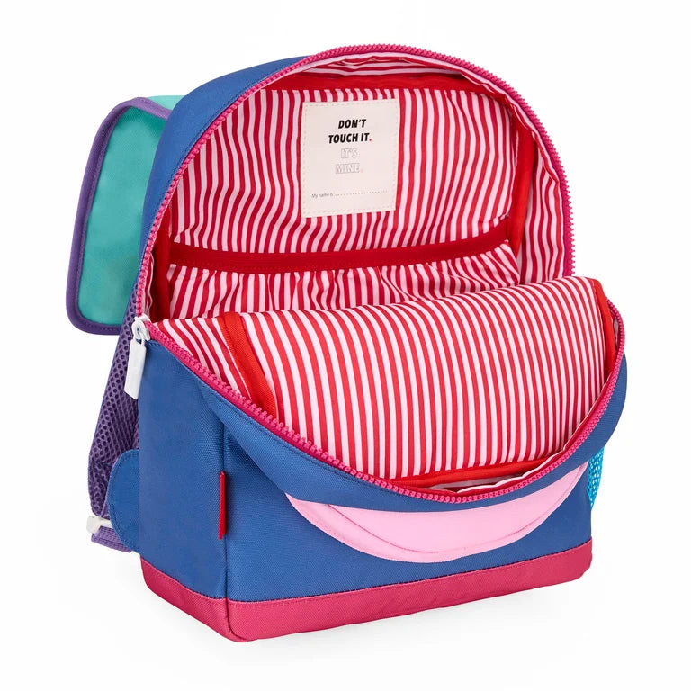 Mochila escolar para niños de 2 a 5 años impermeable