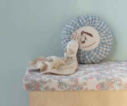 Lullaby Friends, Conejito, Mini - Natural Maileg