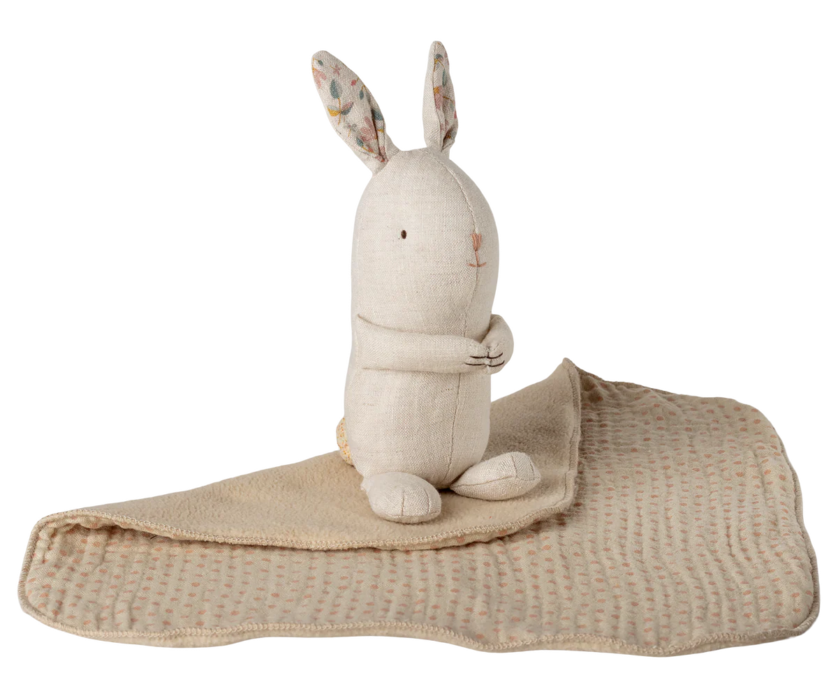 Lullaby Friends - Conejito - Naturaleza Maileg