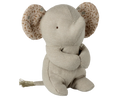 Cargar la imagen en la vista de la galería, Lullaby Friends, Elefante, Mini - Gris hierro Maileg
