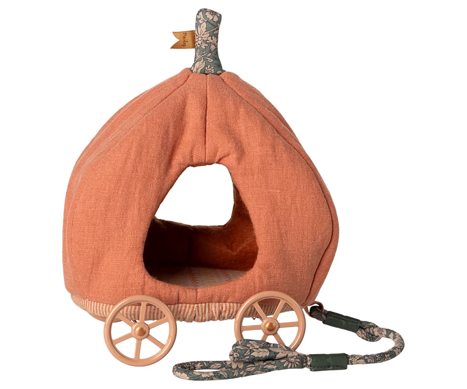 Calabaza carruaje
