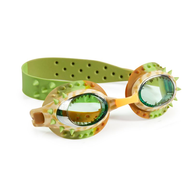 Gafas de Buceo Prehistoric Times Carnivore Brown
