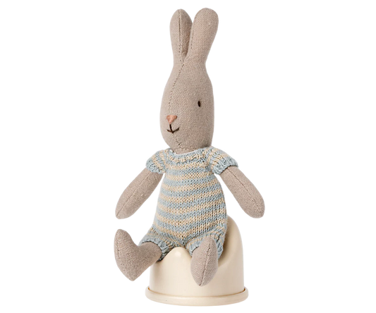 Orinal blanco roto Maileg