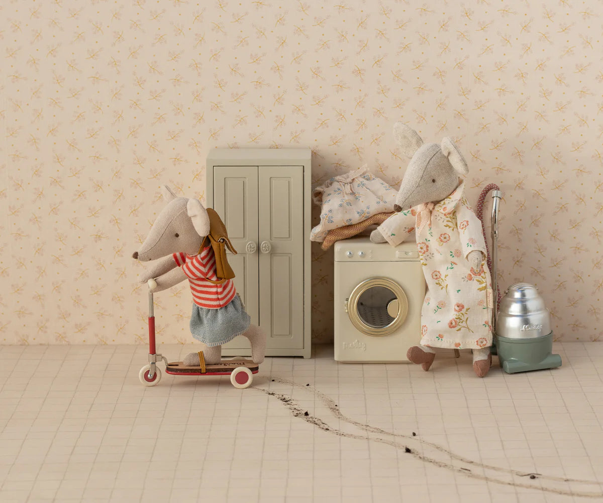 Patinete ratón Maileg