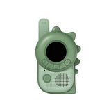 Zoo Walkie Talkie The Zoofamily Dino Green