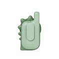 Cargar la imagen en la vista de la galería, Zoo Walkie Talkie The Zoofamily Dino Green
