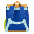 Cargar la imagen en la vista de la galería, Mochila Infantil Blue Canyon Hello Hossy
