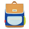 Cargar la imagen en la vista de la galería, Mochila Infantil Blue Canyon Hello Hossy

