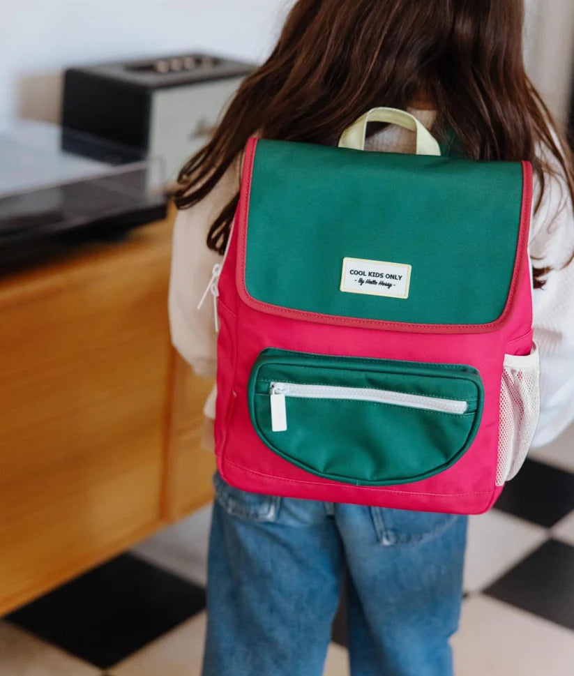 Mochila Infantil Mini Pastèque Hello Hossy