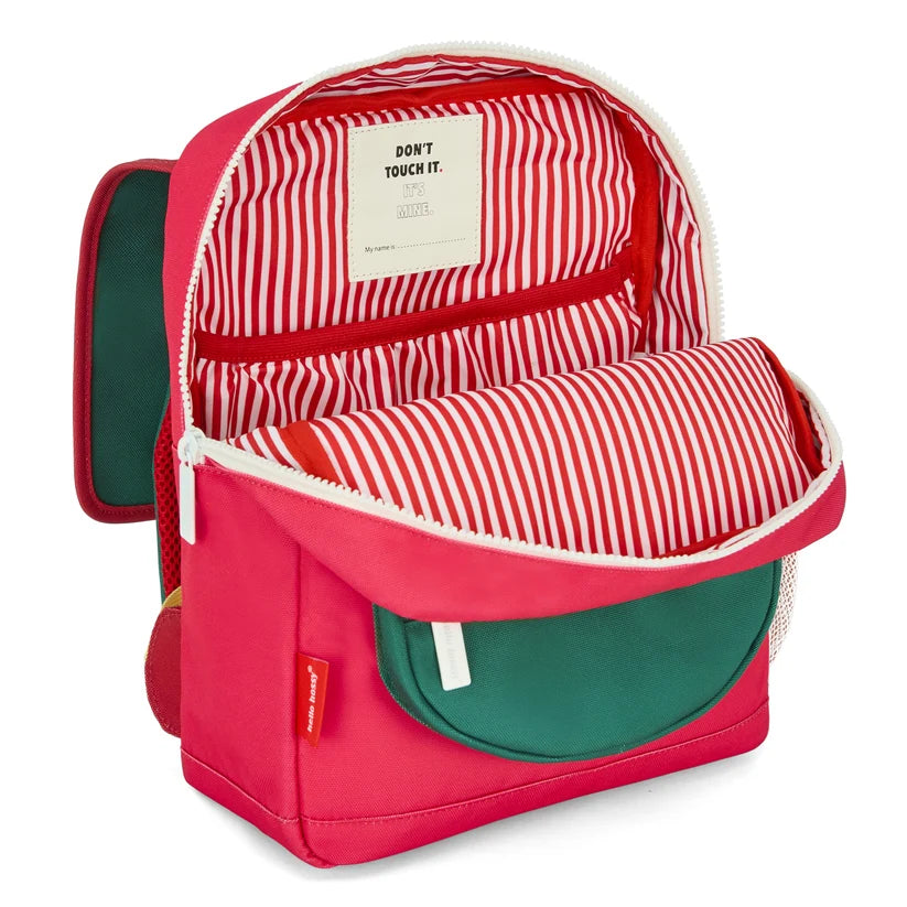 Mochila Infantil Mini Pastèque Hello Hossy